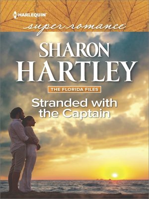 cover image of Stranded with the Captain